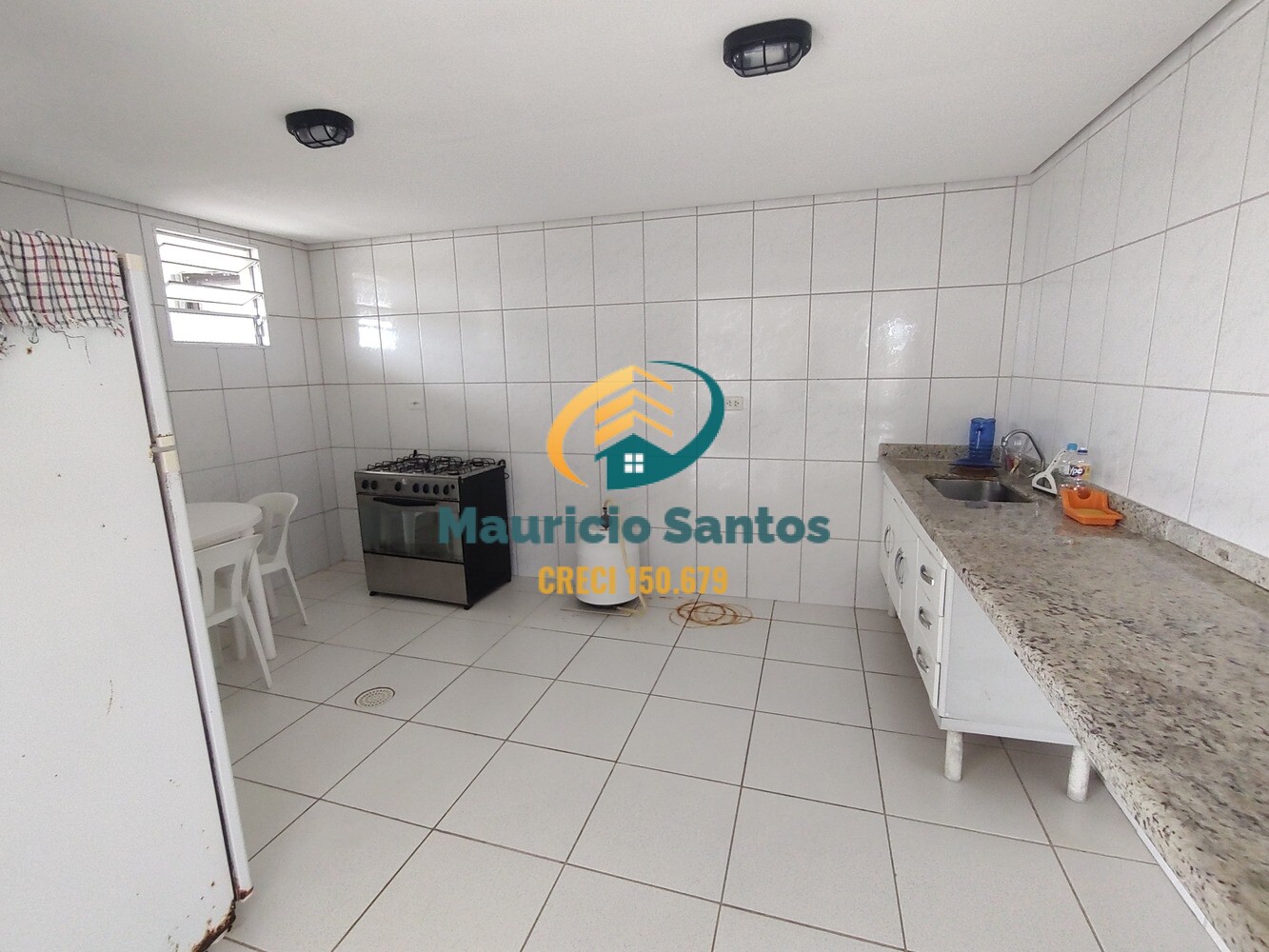 Apartamento à venda com 1 quarto, 38m² - Foto 36