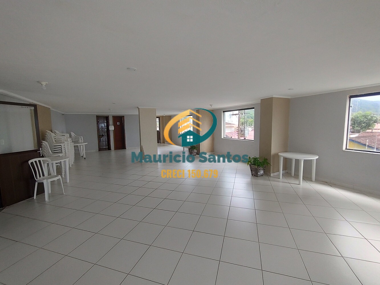 Apartamento à venda com 1 quarto, 38m² - Foto 34