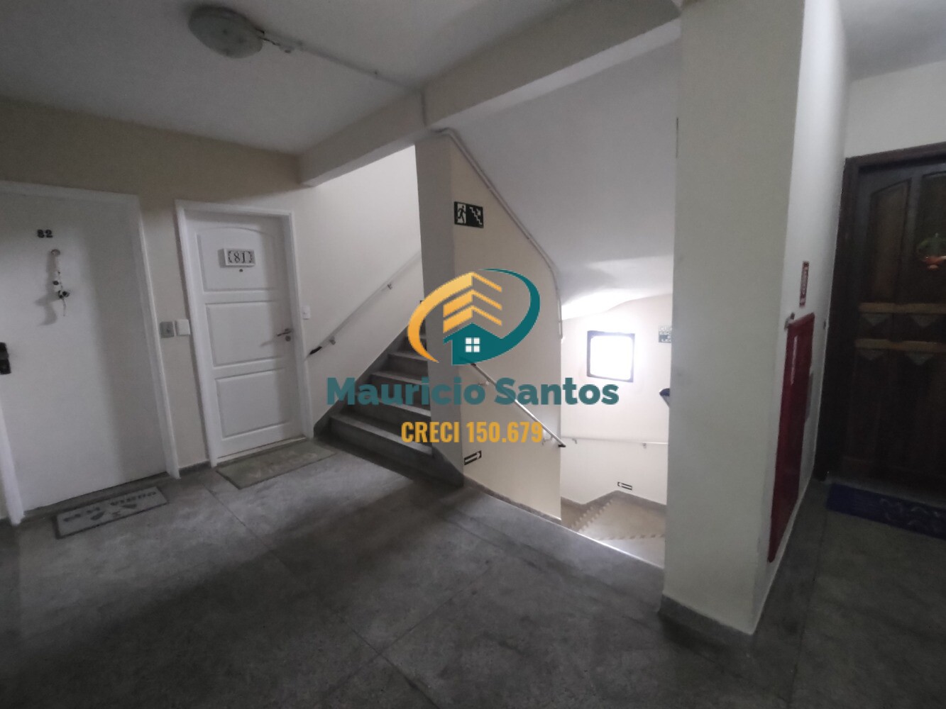 Apartamento à venda com 1 quarto, 38m² - Foto 27