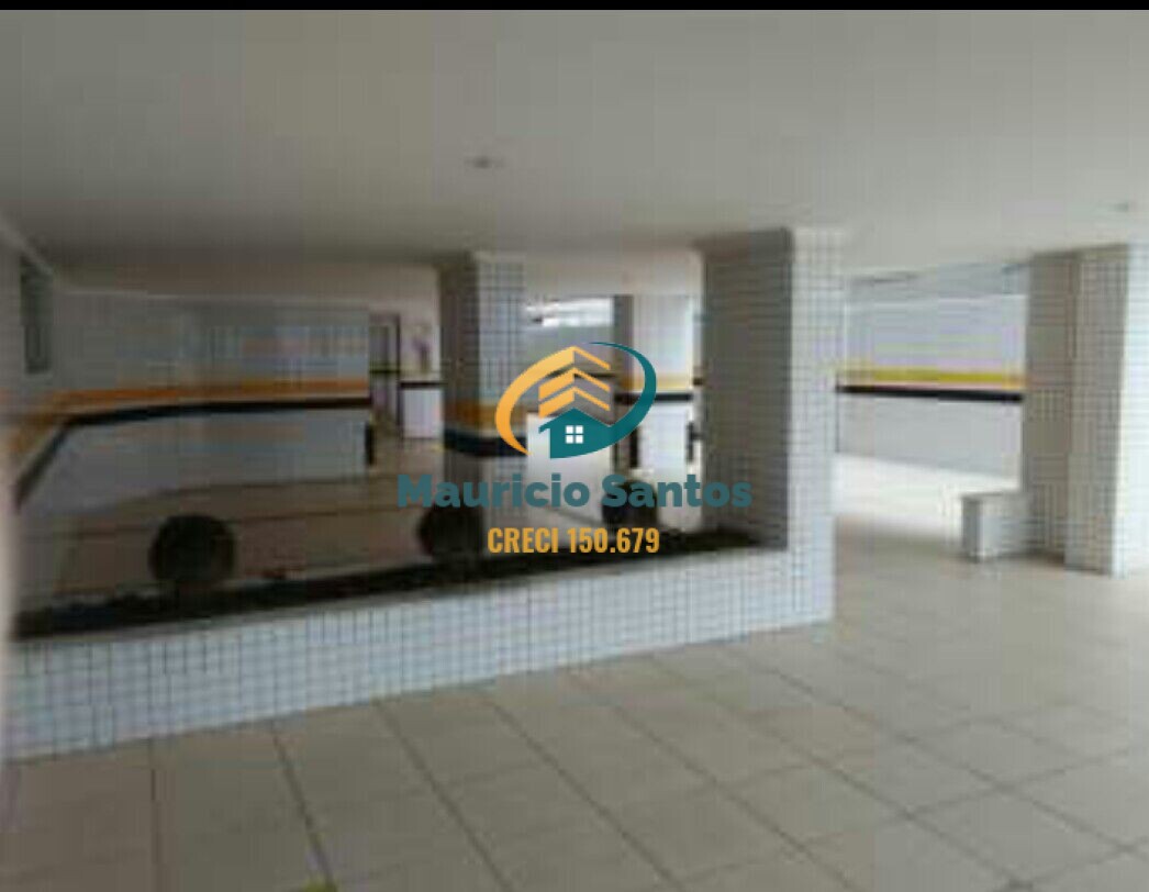 Apartamento à venda com 3 quartos, 100m² - Foto 34