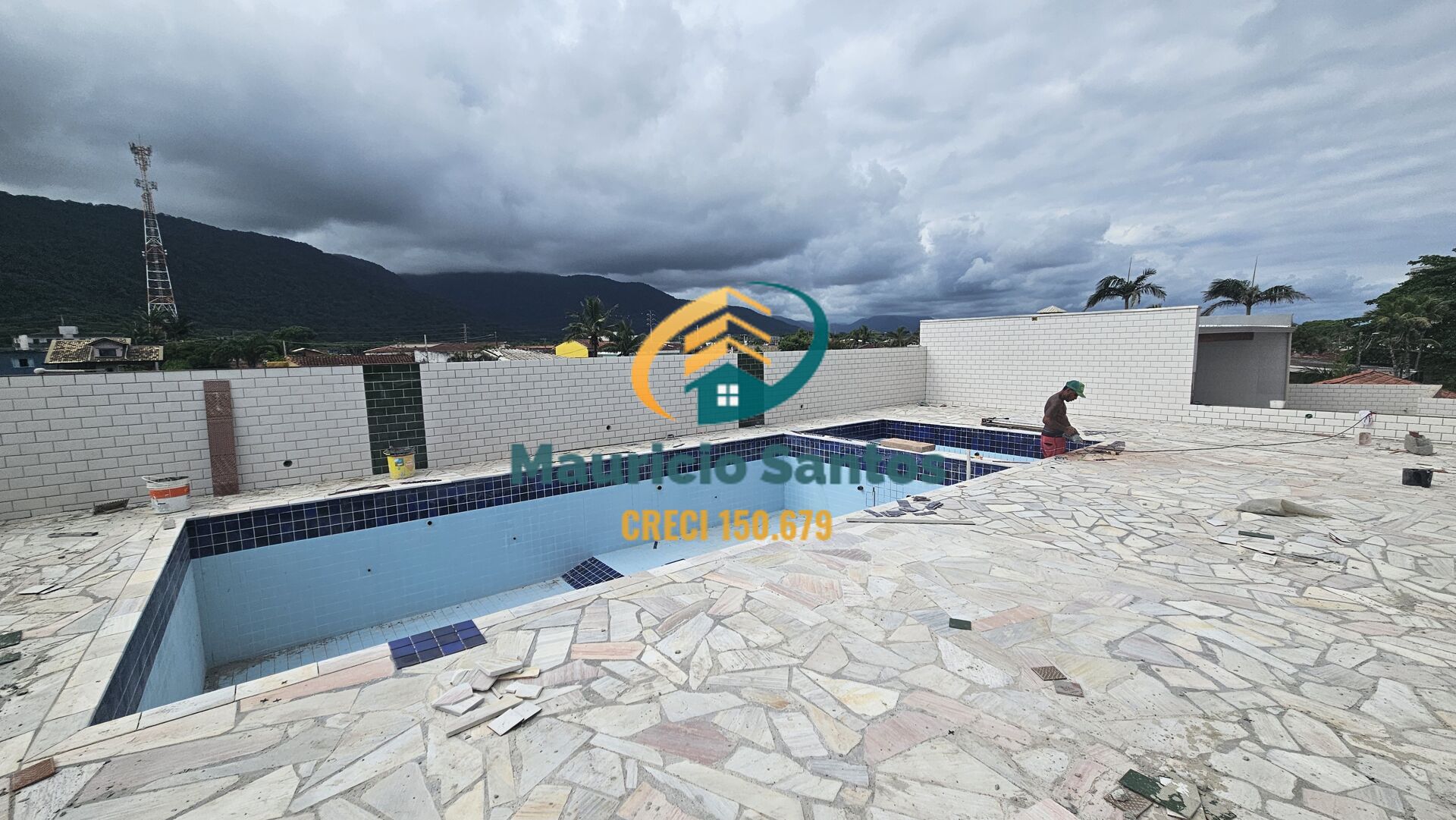 Apartamento, 1 quarto, 46 m² - Foto 43