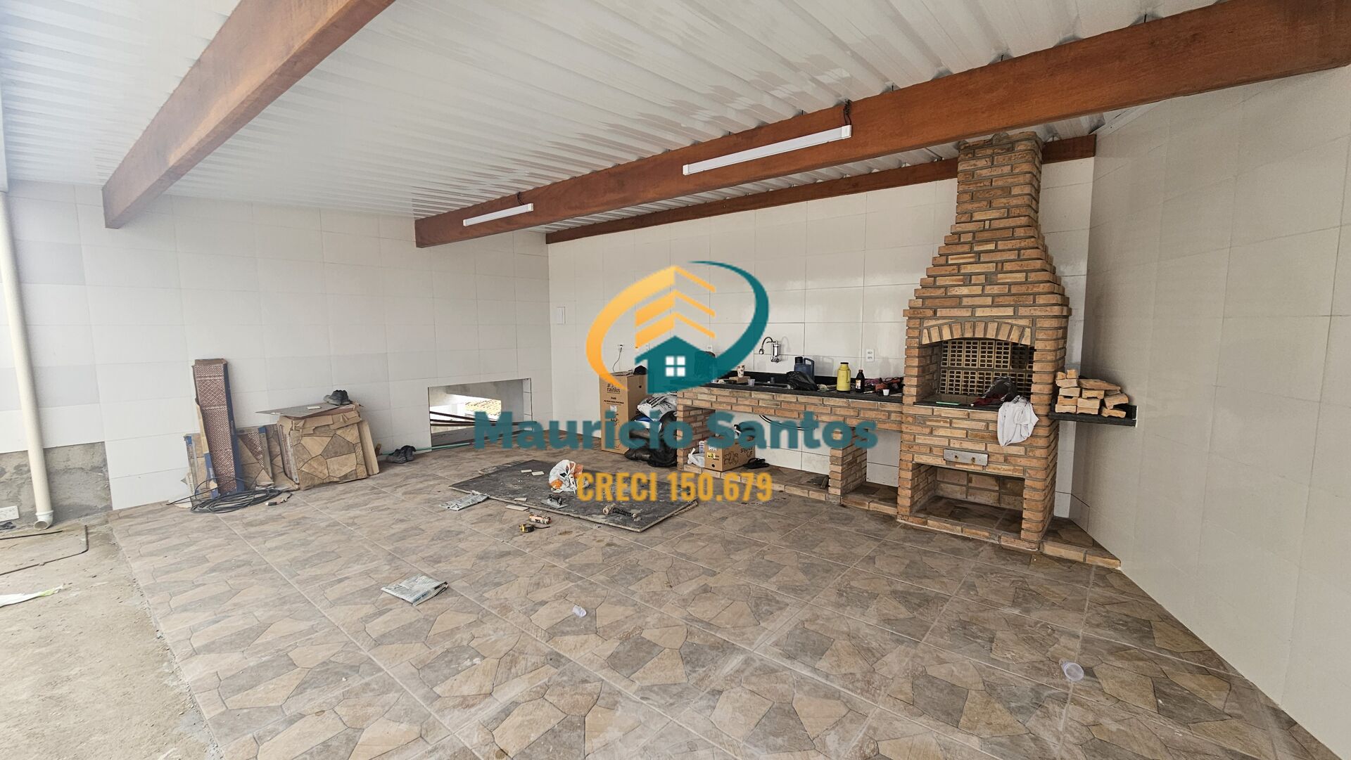 Apartamento, 1 quarto, 46 m² - Foto 39