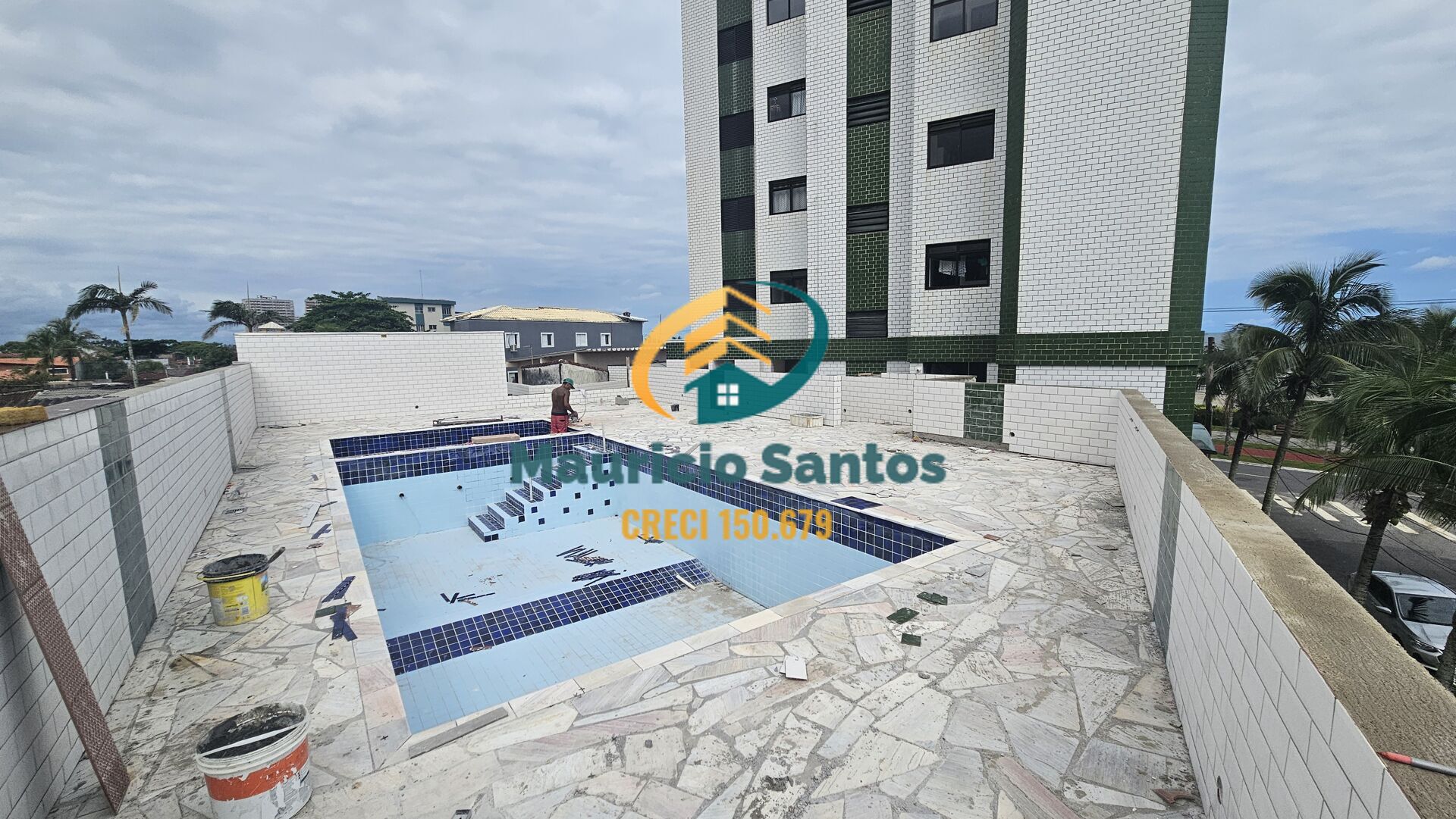 Apartamento, 1 quarto, 46 m² - Foto 44