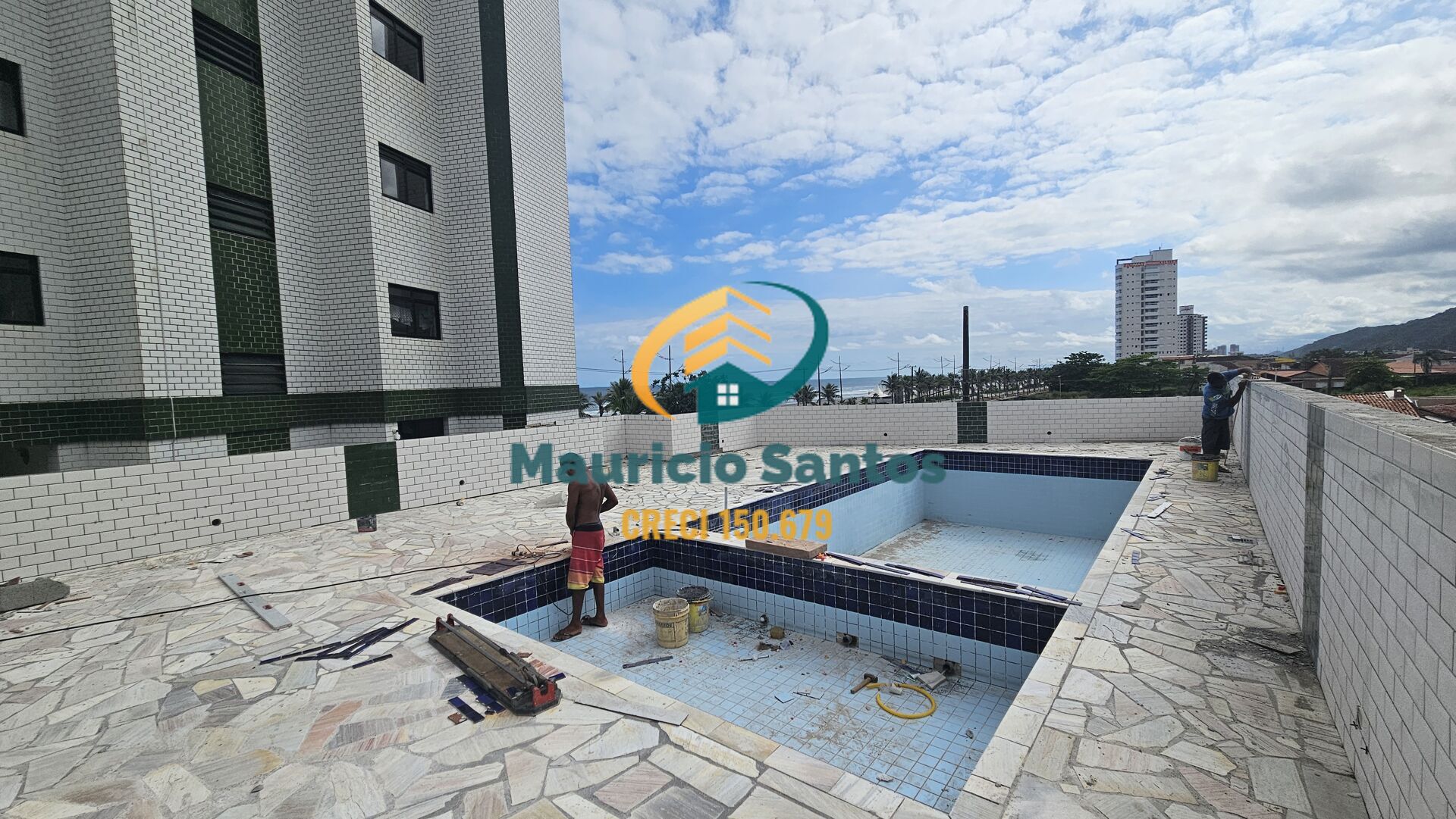 Apartamento, 1 quarto, 46 m² - Foto 46