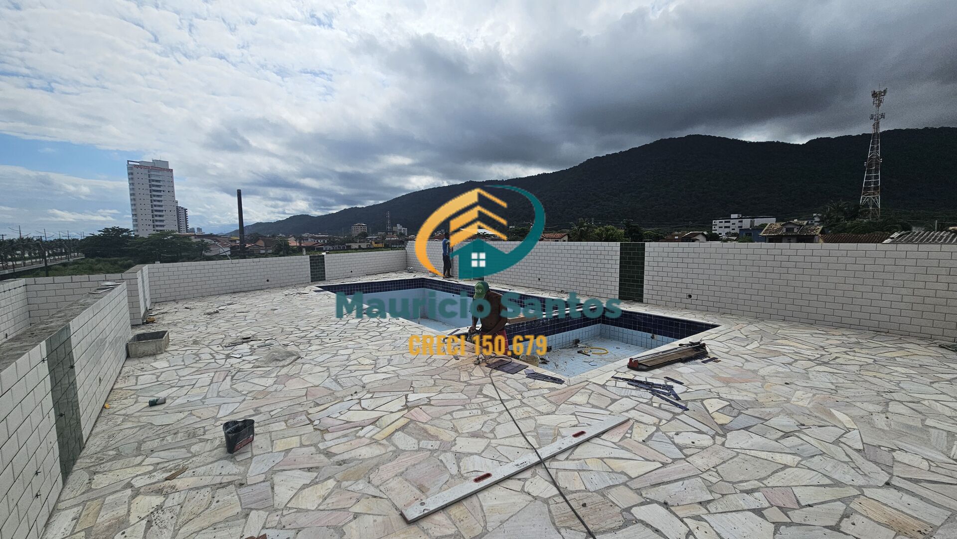 Apartamento, 1 quarto, 46 m² - Foto 42