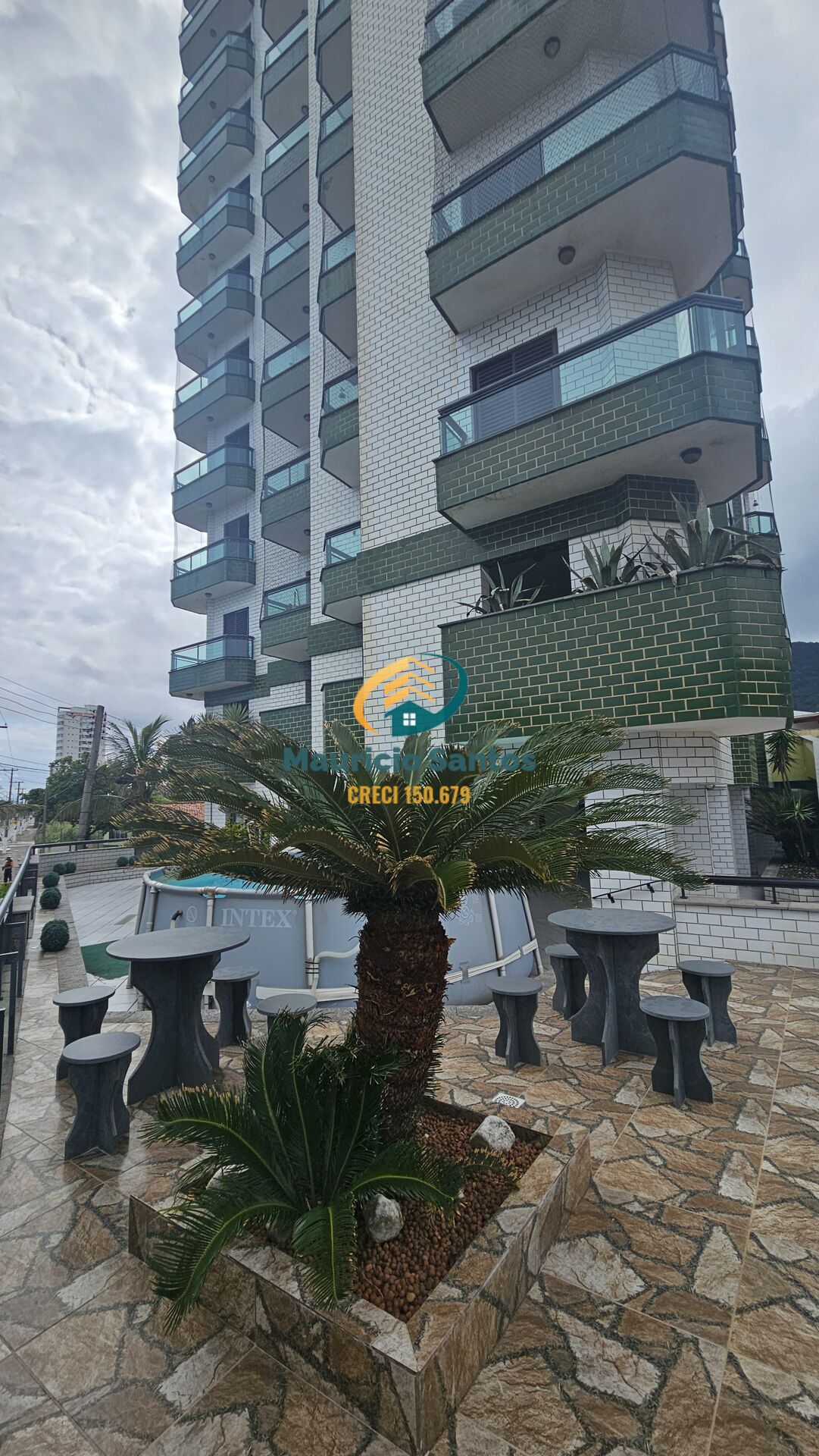 Apartamento, 1 quarto, 46 m² - Foto 27