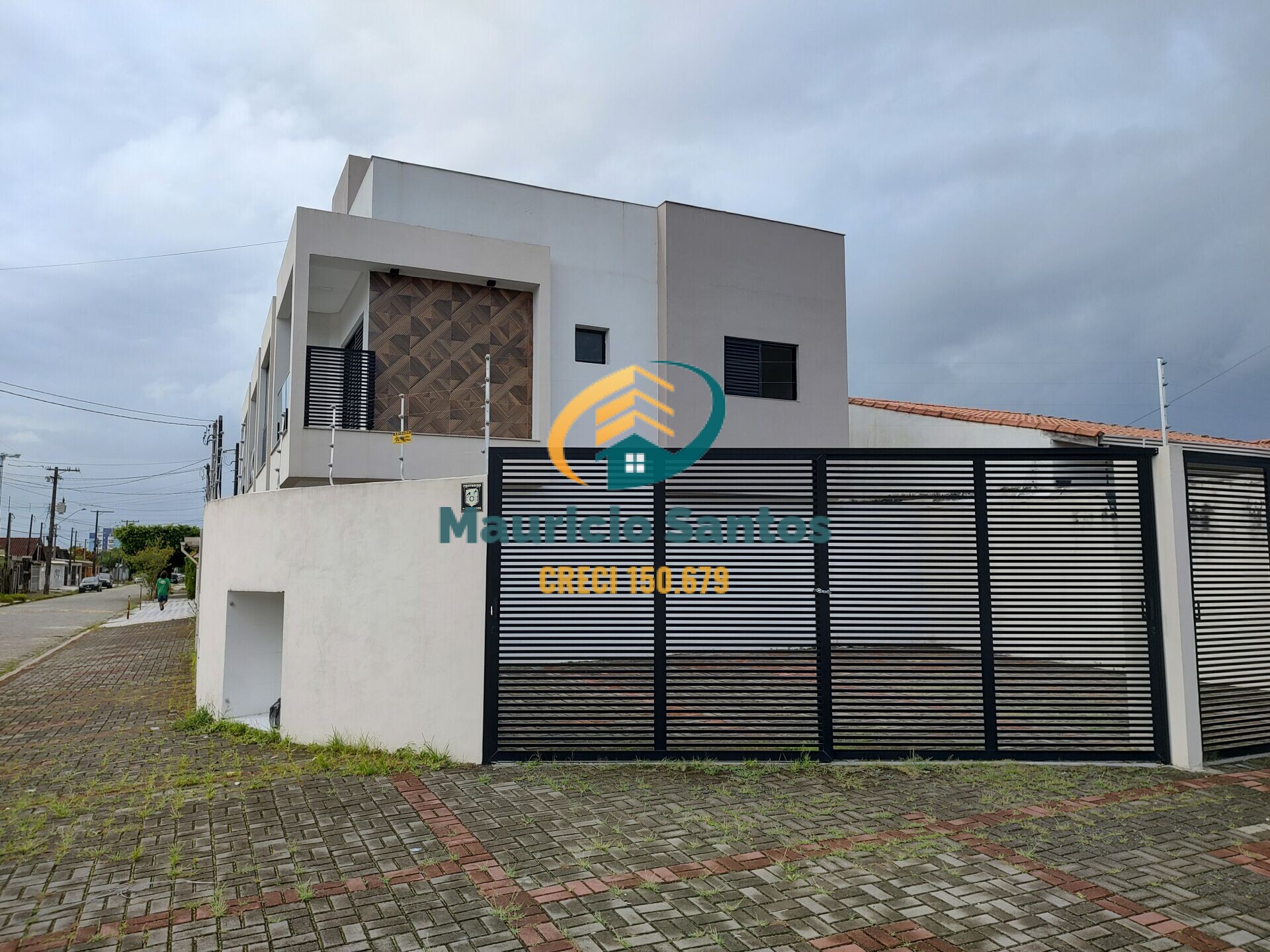 Sobrado à venda com 2 quartos, 73m² - Foto 24