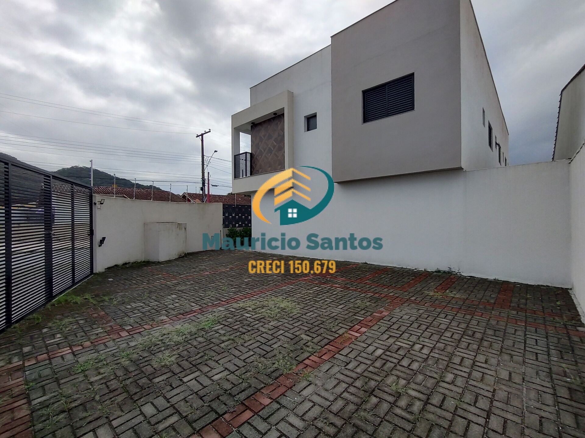 Sobrado à venda com 2 quartos, 73m² - Foto 29