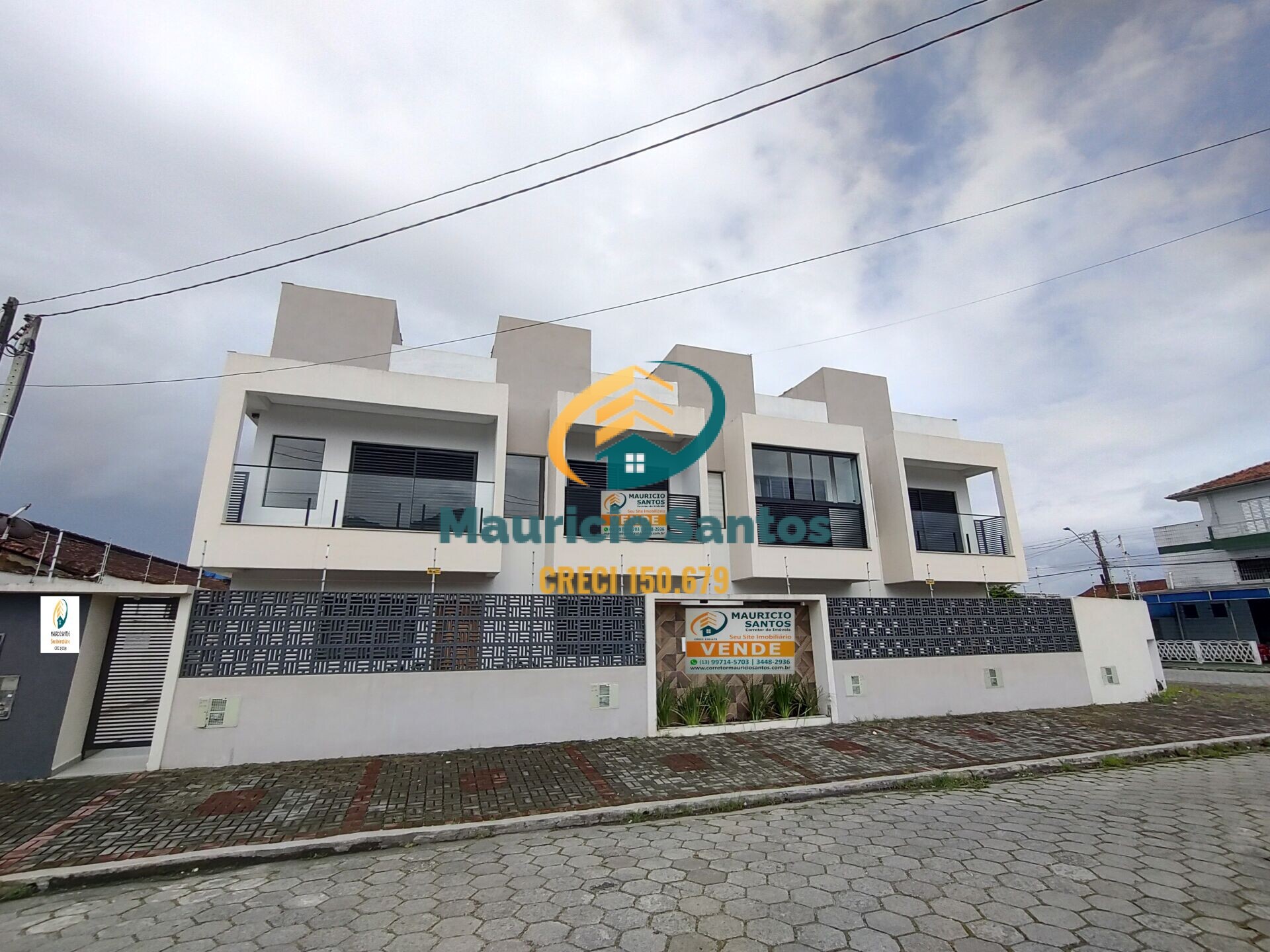 Sobrado à venda com 2 quartos, 73m² - Foto 21