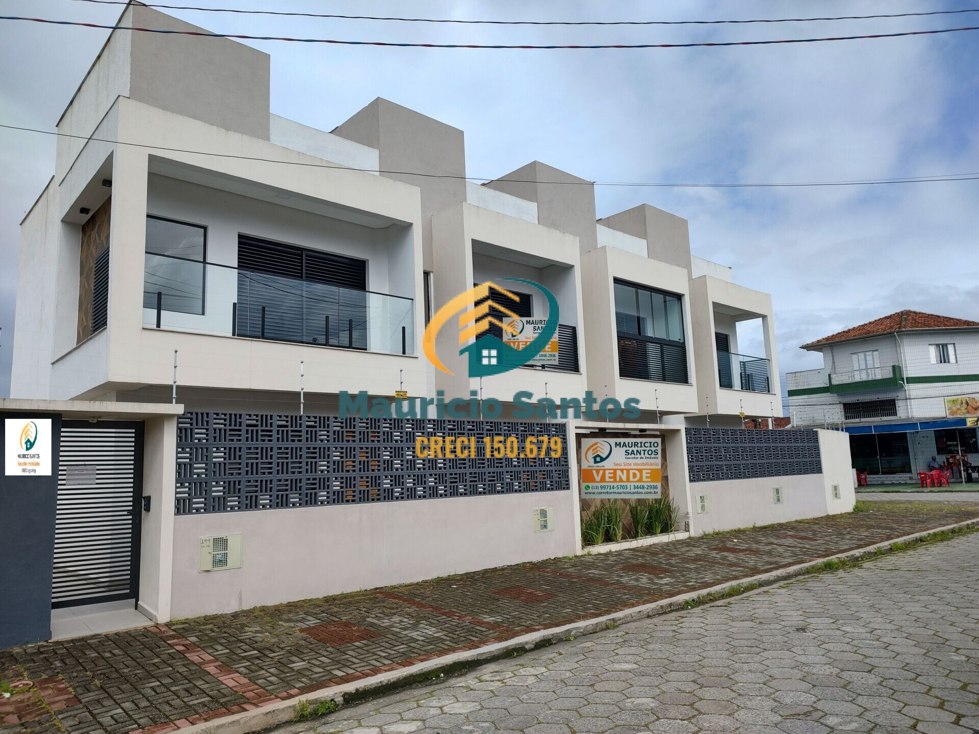 Sobrado à venda com 2 quartos, 73m² - Foto 22