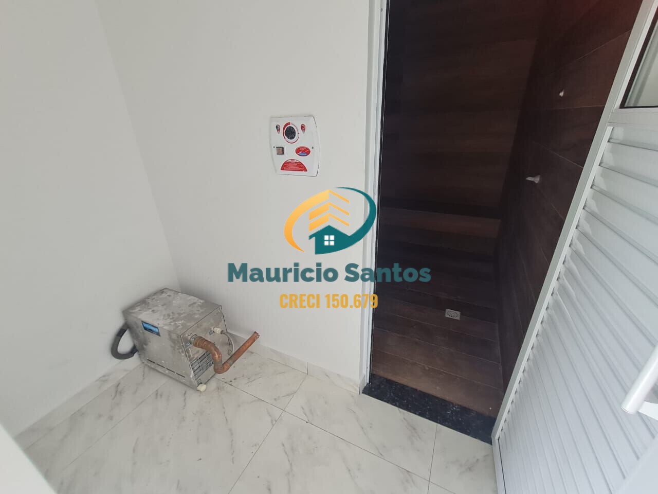 Apartamento à venda com 2 quartos, 53m² - Foto 32