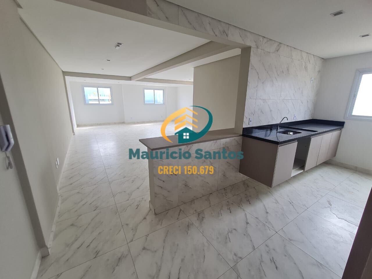 Apartamento à venda com 2 quartos, 53m² - Foto 39