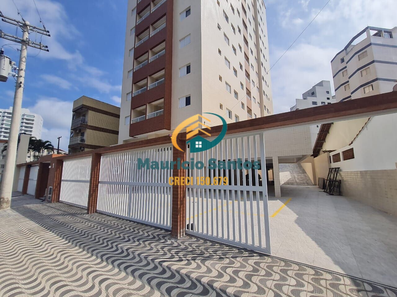 Apartamento à venda com 2 quartos, 53m² - Foto 22