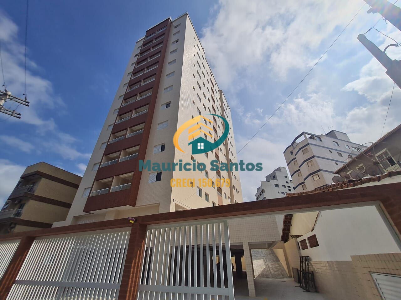 Apartamento à venda com 2 quartos, 53m² - Foto 21