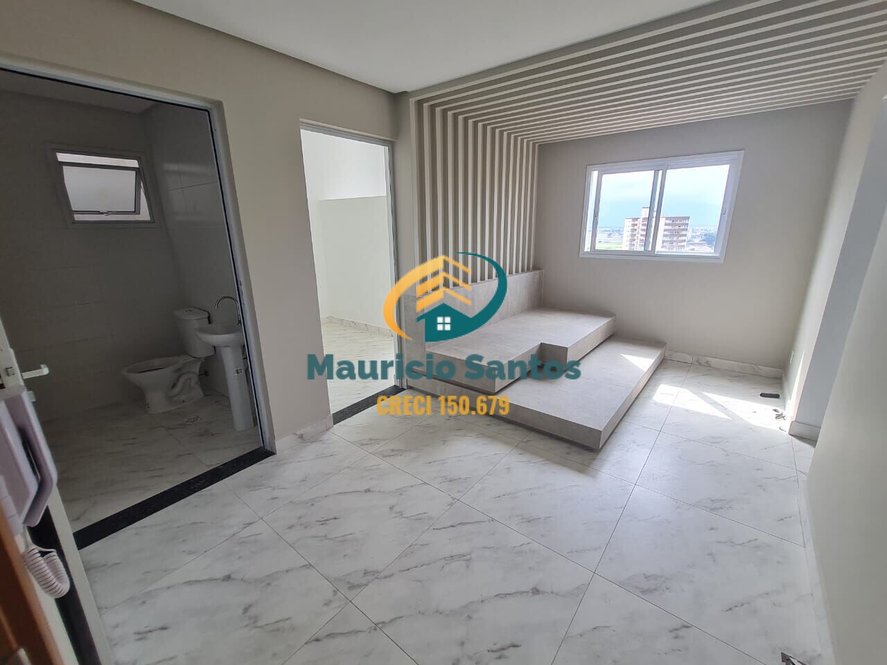 Apartamento à venda com 2 quartos, 53m² - Foto 44