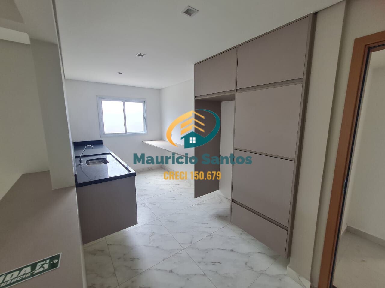 Apartamento à venda com 2 quartos, 53m² - Foto 38