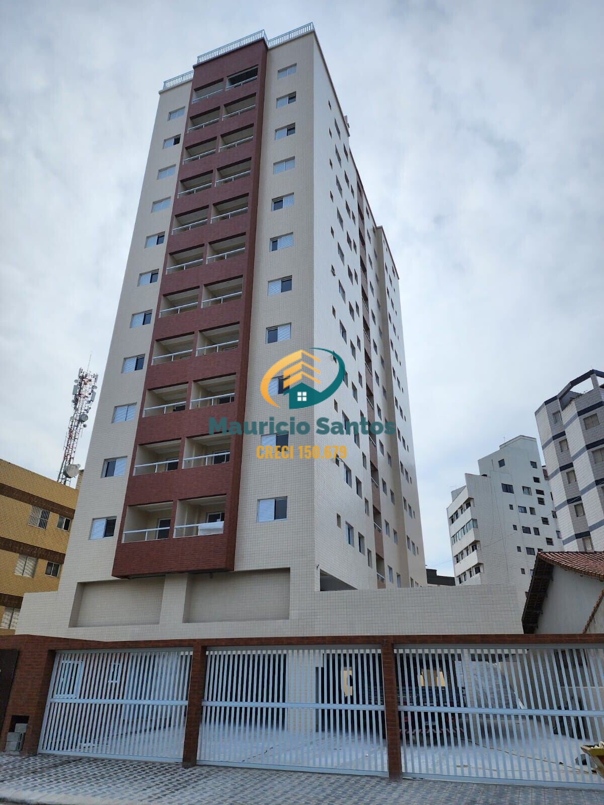 Apartamento à venda com 2 quartos, 53m² - Foto 19