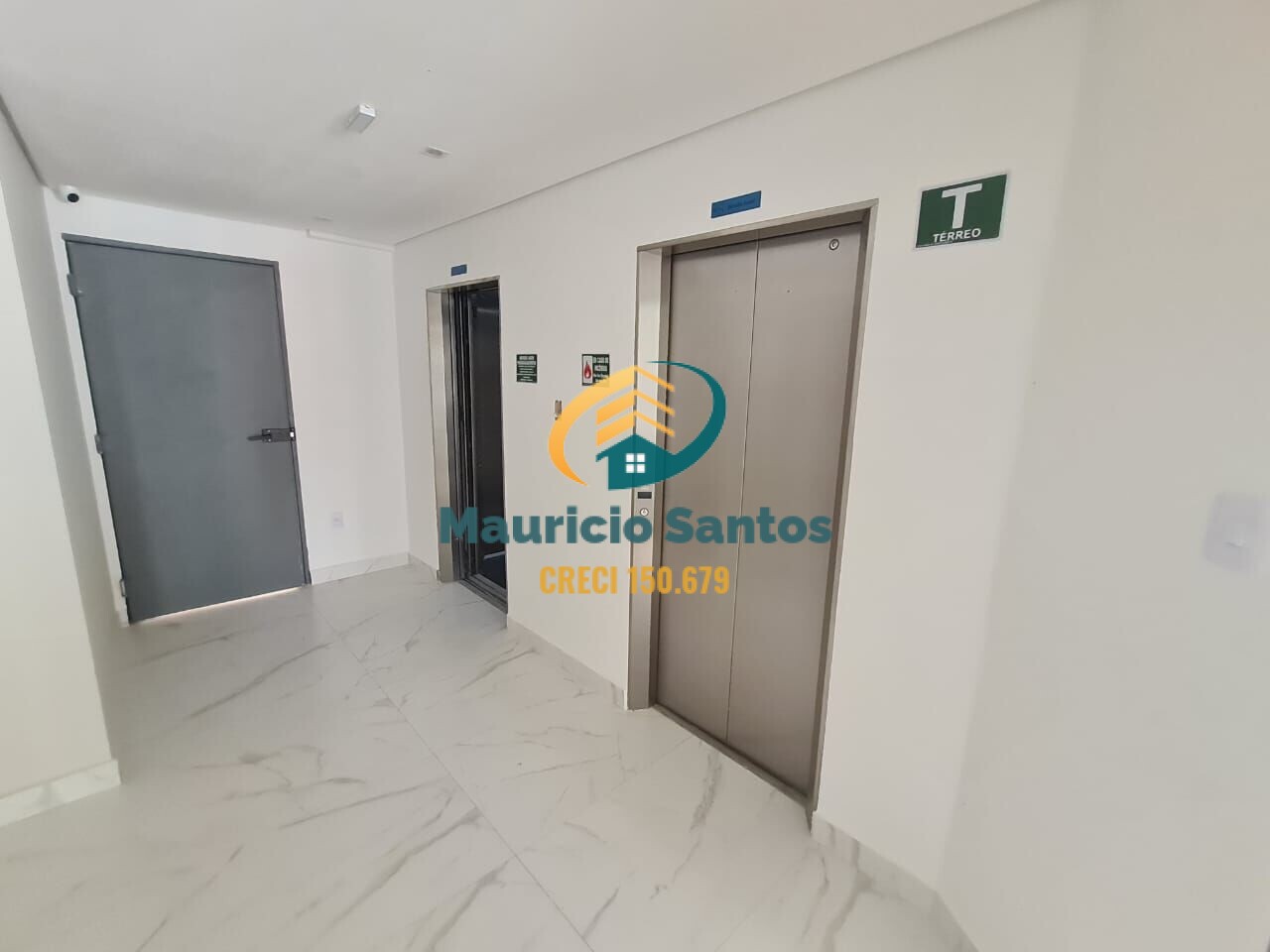 Apartamento à venda com 2 quartos, 53m² - Foto 23