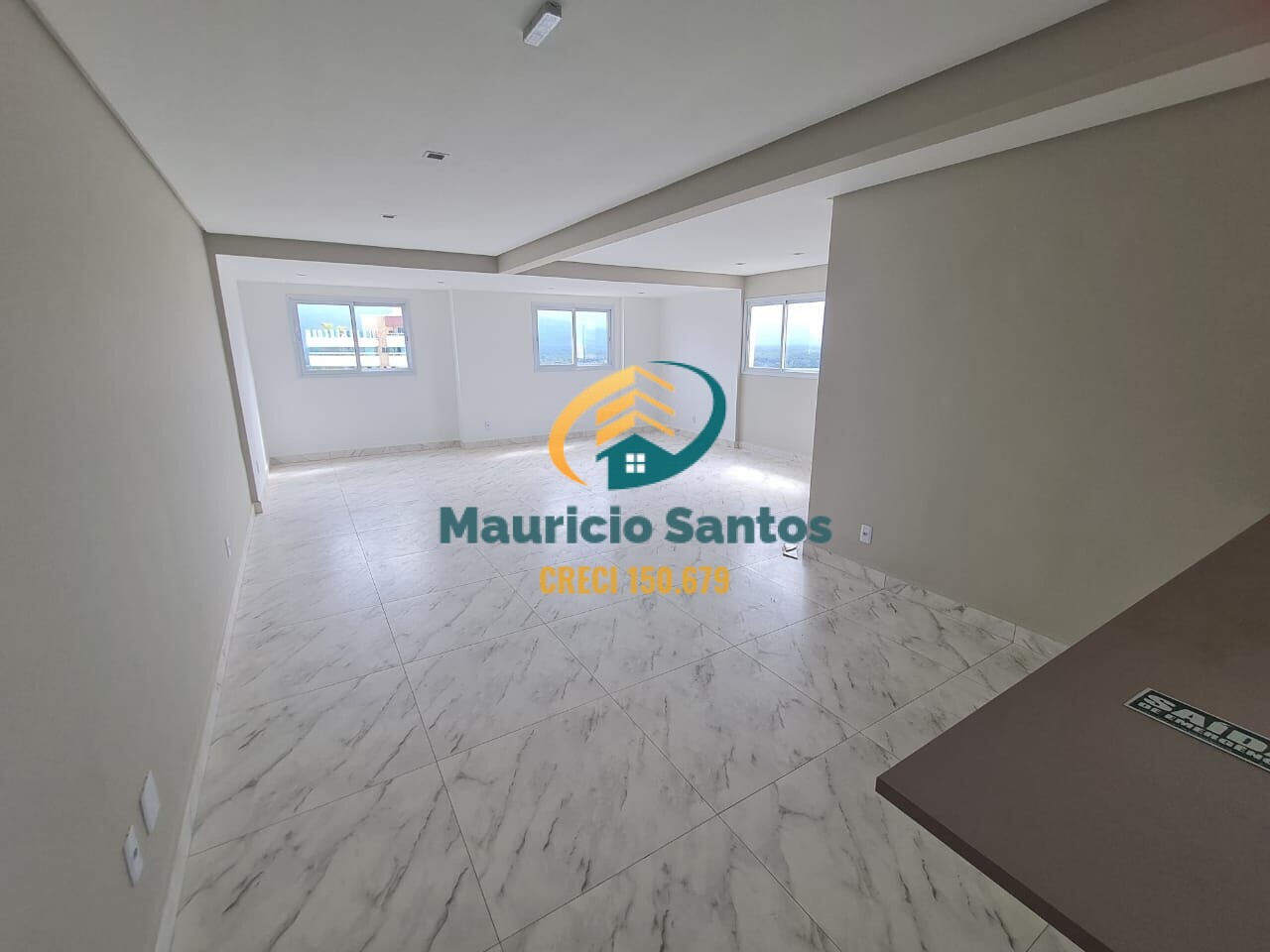 Apartamento à venda com 2 quartos, 53m² - Foto 41