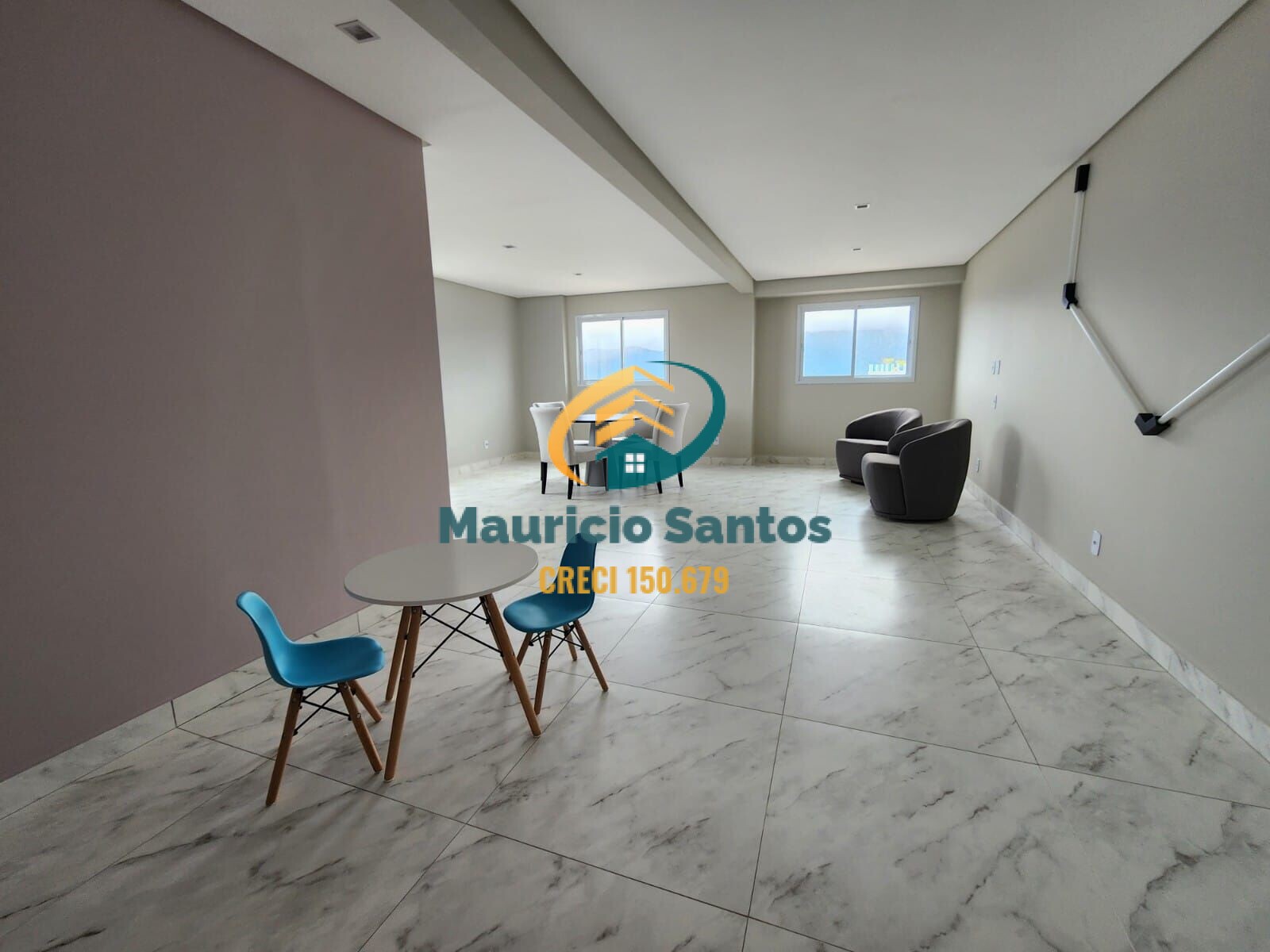 Apartamento à venda com 2 quartos, 53m² - Foto 52