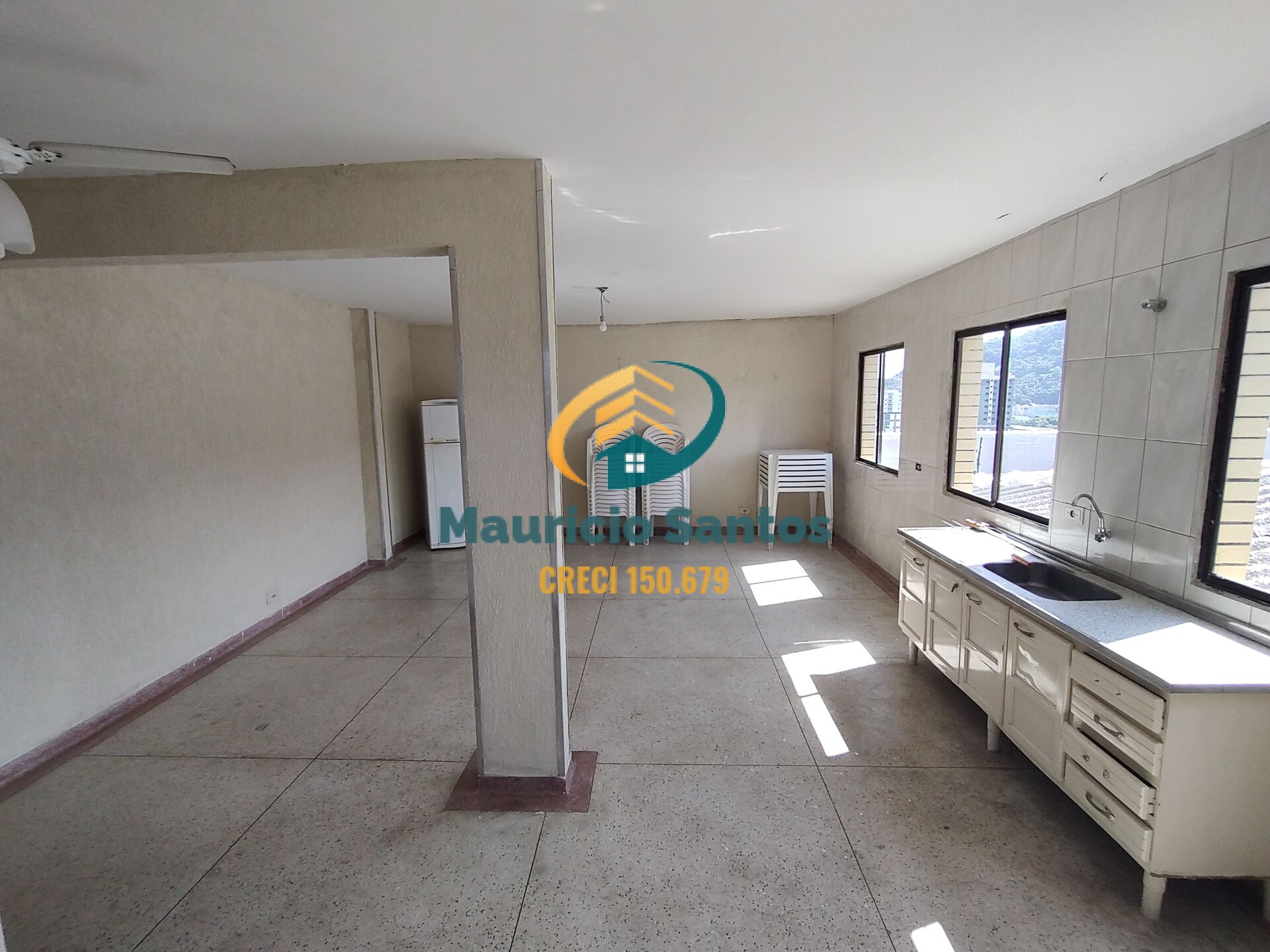 Apartamento à venda com 2 quartos, 90m² - Foto 53