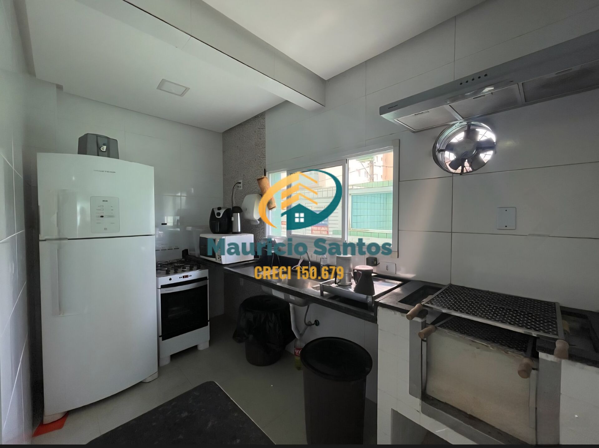 Apartamento, 2 quartos, 70 m² - Foto 37