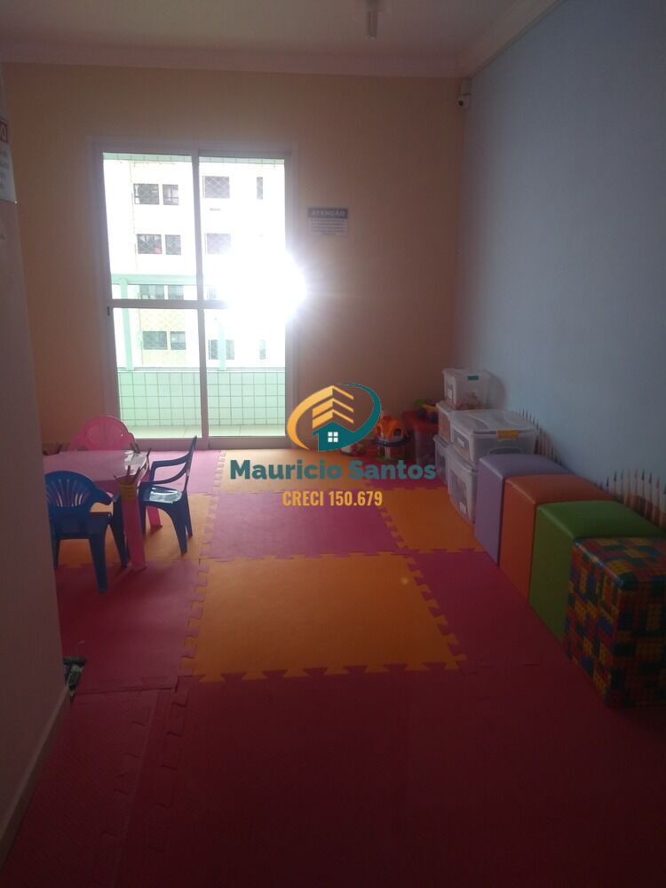 Apartamento à venda com 1 quarto, 41m² - Foto 27