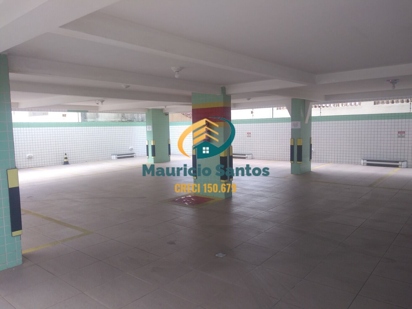 Apartamento à venda com 1 quarto, 41m² - Foto 28