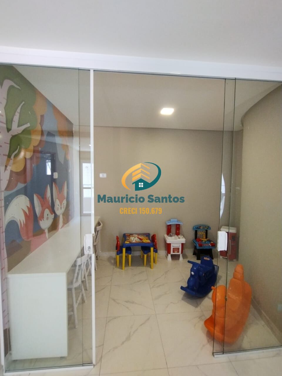 Apartamento à venda com 2 quartos, 67m² - Foto 40