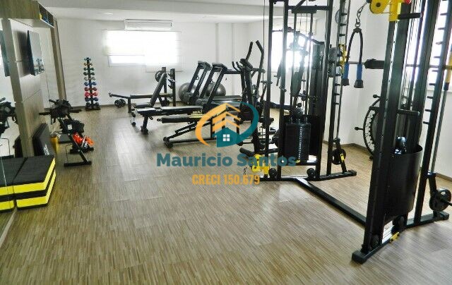 Apartamento, 2 quartos, 69 m² - Foto 34