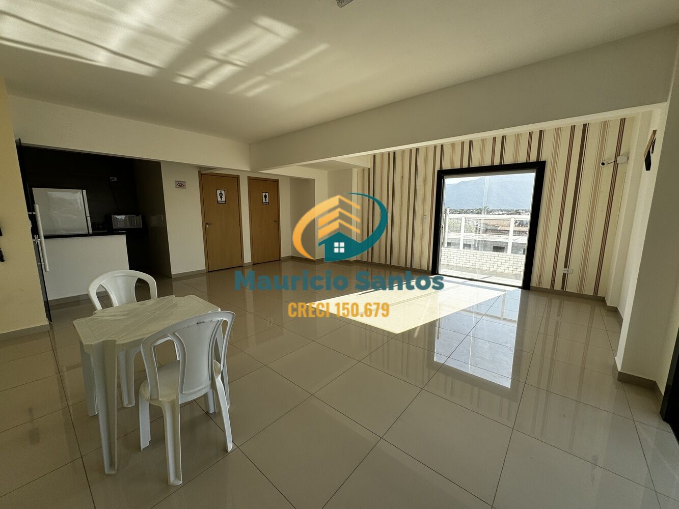 Apartamento à venda com 1 quarto, 45m² - Foto 23