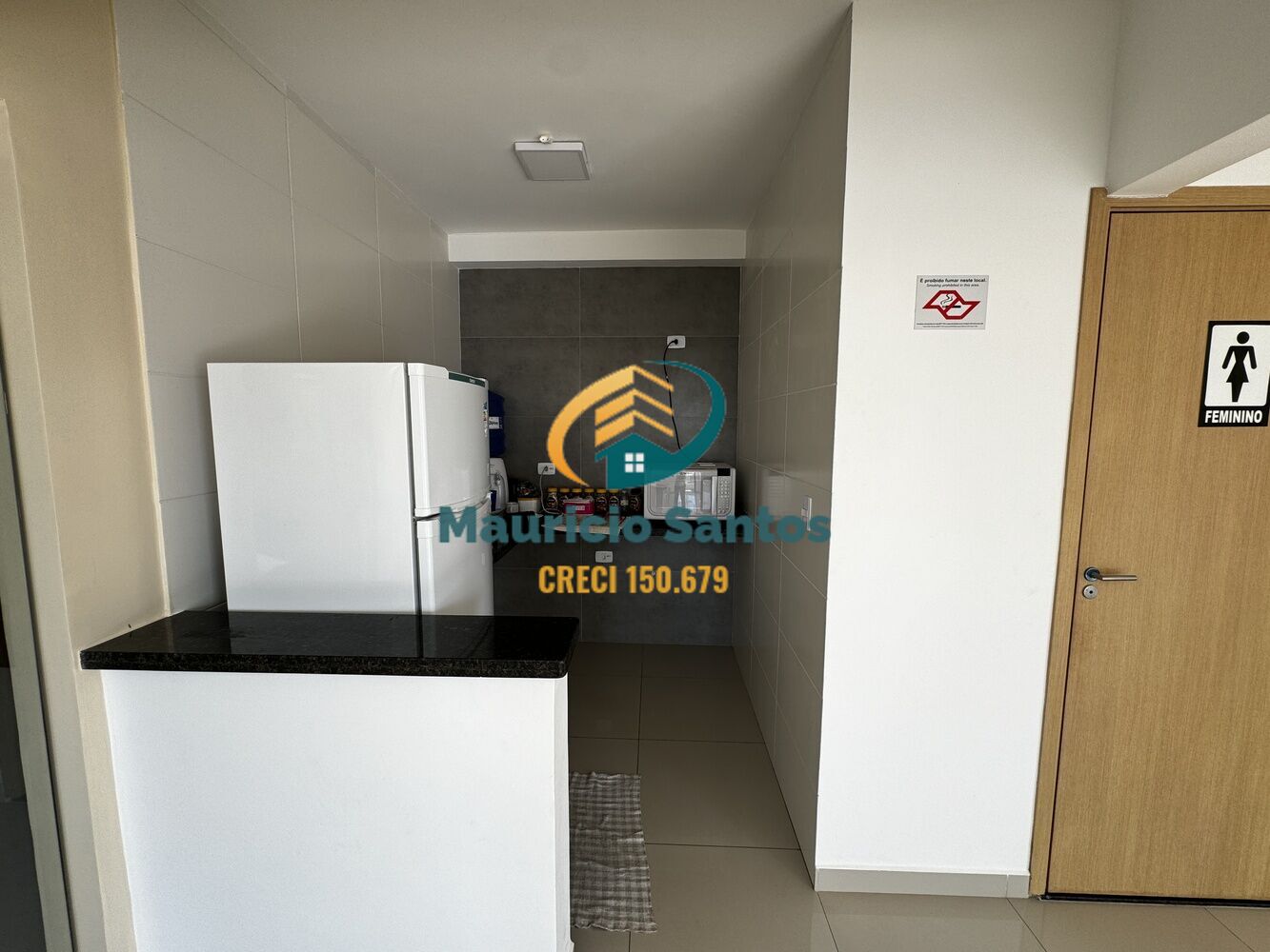 Apartamento à venda com 1 quarto, 45m² - Foto 24