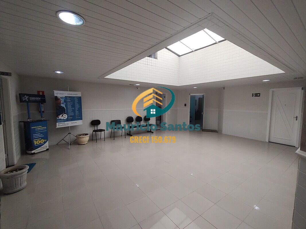 Conjunto Comercial-Sala para alugar, 34m² - Foto 17