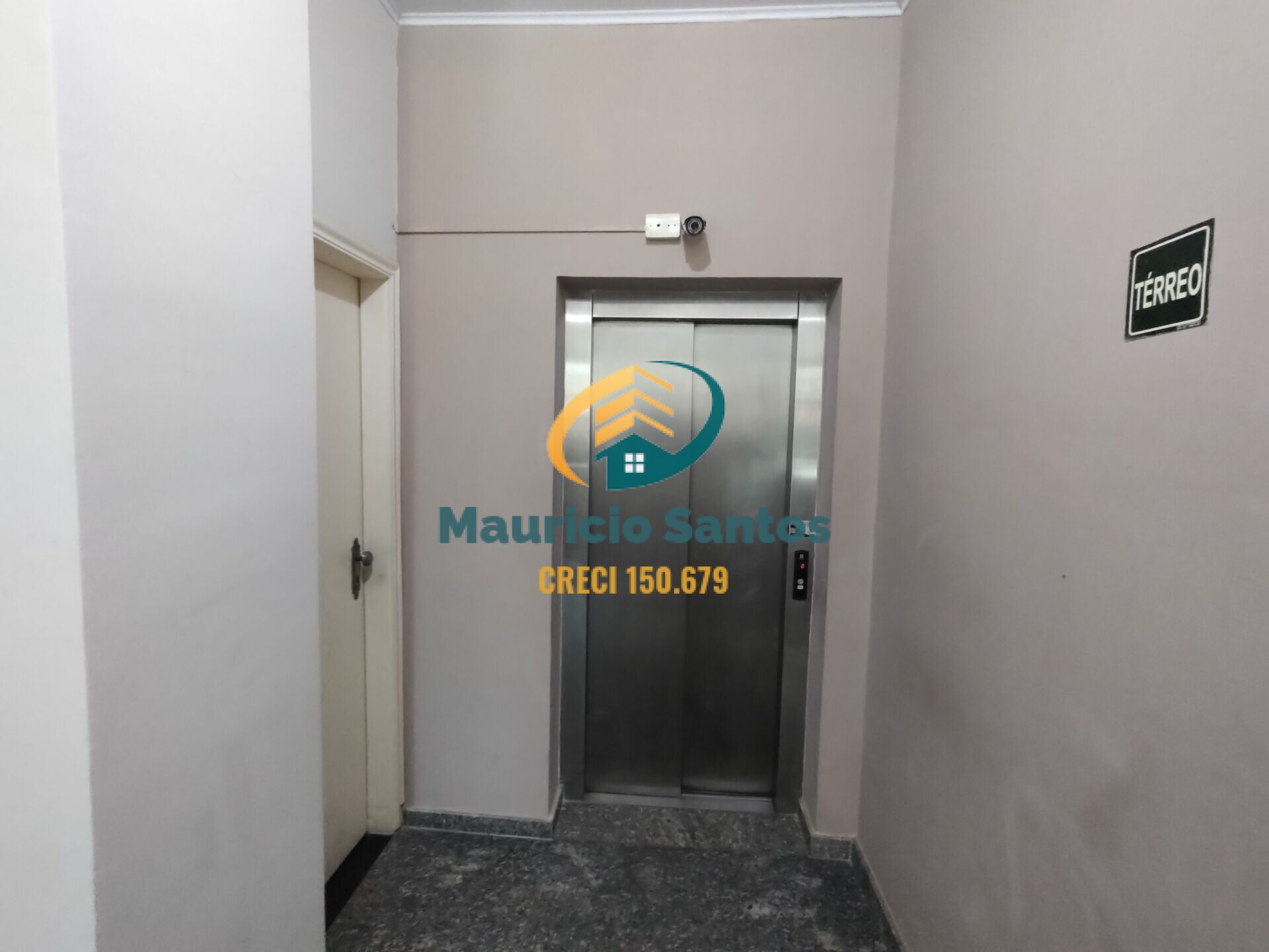 Conjunto Comercial-Sala para alugar, 34m² - Foto 28