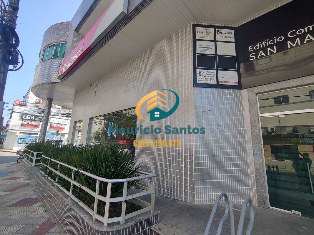 Conjunto Comercial-Sala para alugar, 34m² - Foto 12