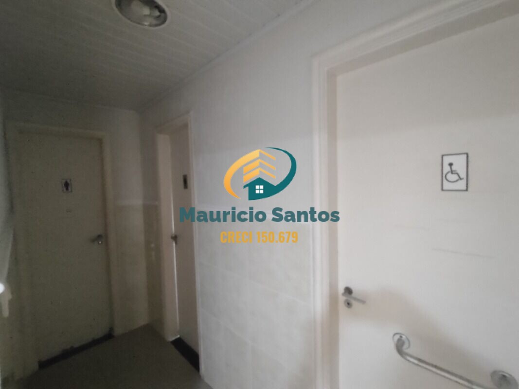 Conjunto Comercial-Sala para alugar, 34m² - Foto 24