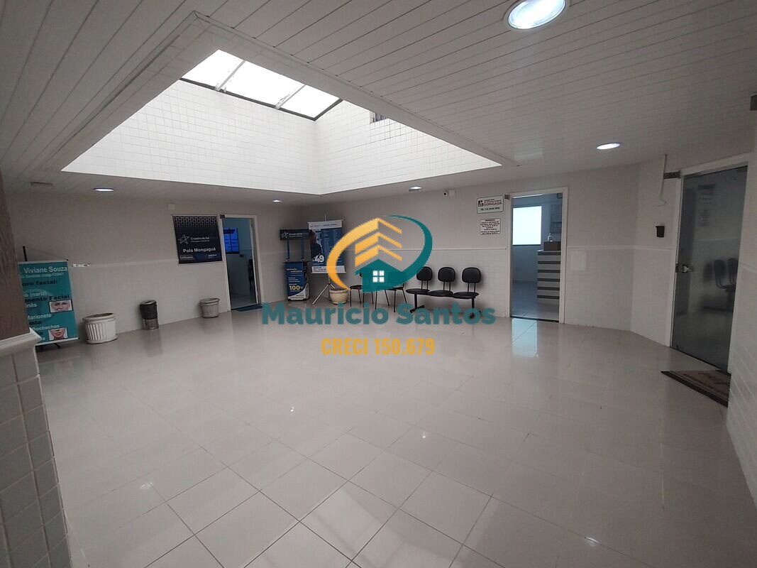 Conjunto Comercial-Sala para alugar, 34m² - Foto 16