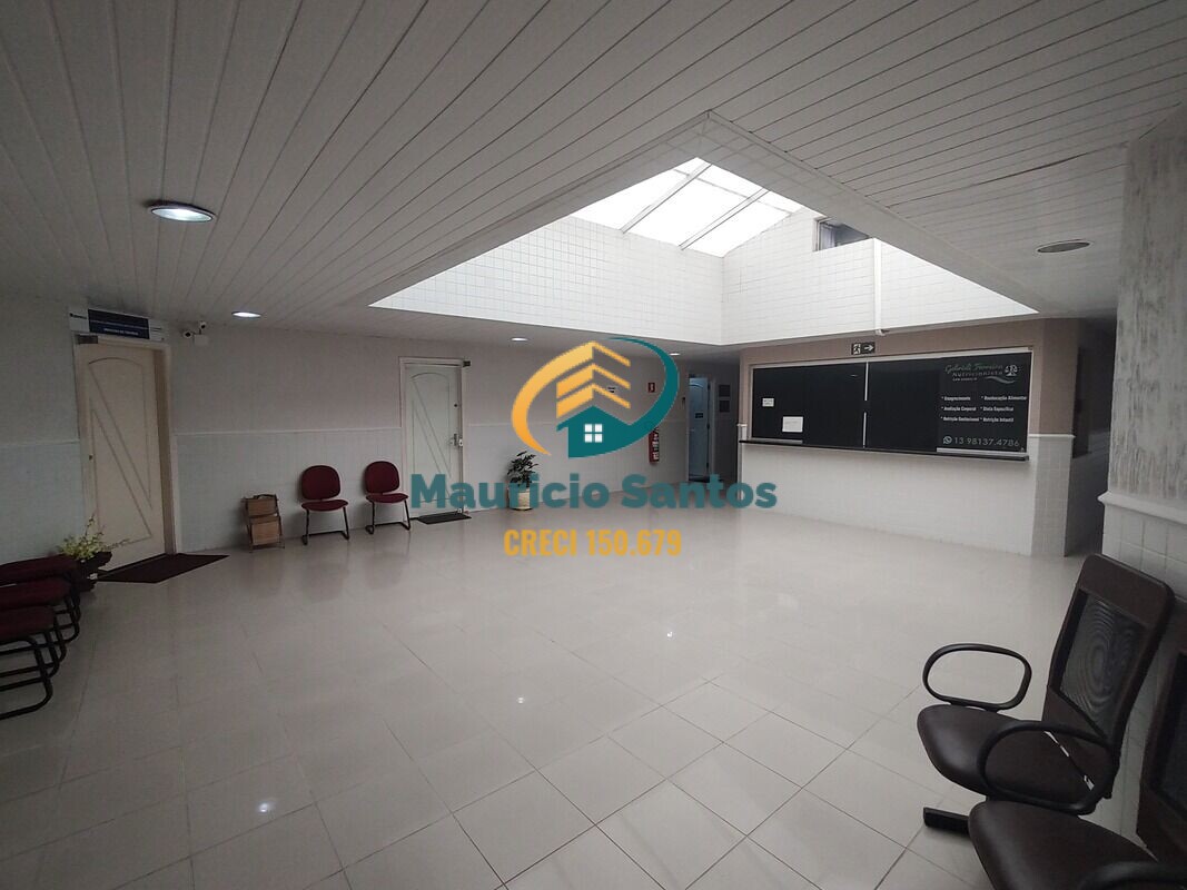 Conjunto Comercial-Sala para alugar, 34m² - Foto 22