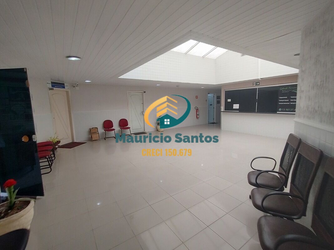 Conjunto Comercial-Sala para alugar, 34m² - Foto 25