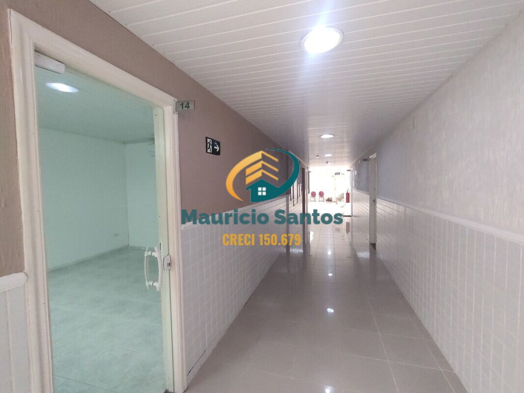 Conjunto Comercial-Sala para alugar, 34m² - Foto 19