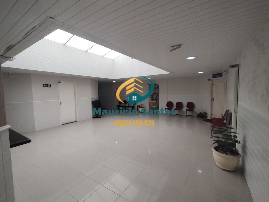 Conjunto Comercial-Sala para alugar, 34m² - Foto 21