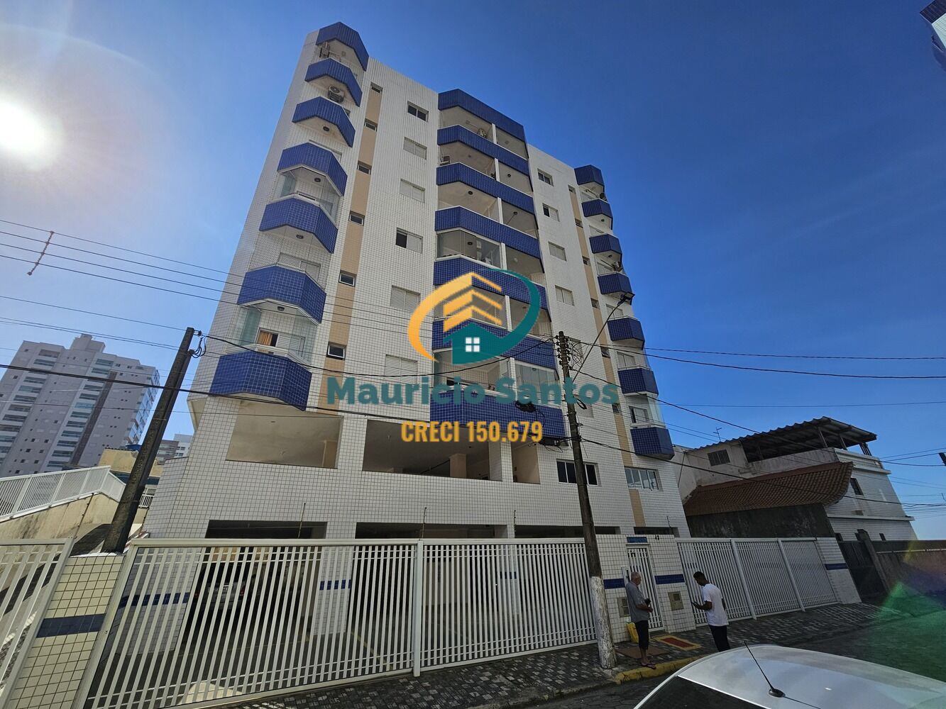 Apartamento à venda com 2 quartos, 68m² - Foto 24