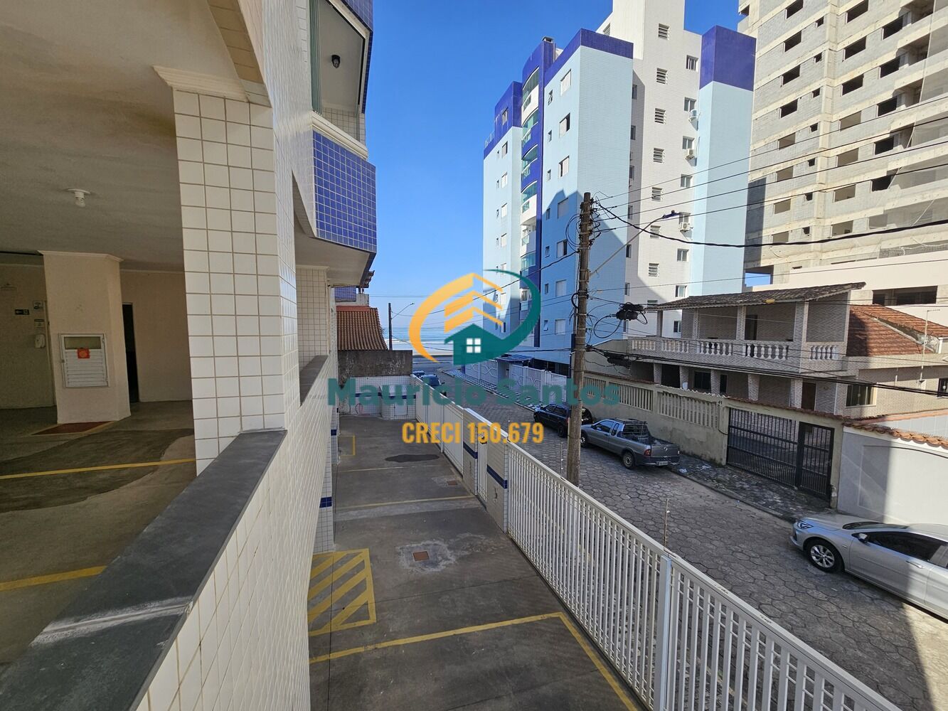 Apartamento à venda com 2 quartos, 68m² - Foto 35