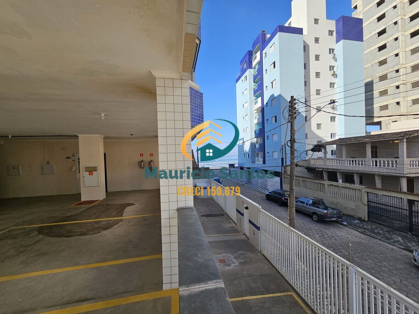 Apartamento à venda com 2 quartos, 68m² - Foto 34