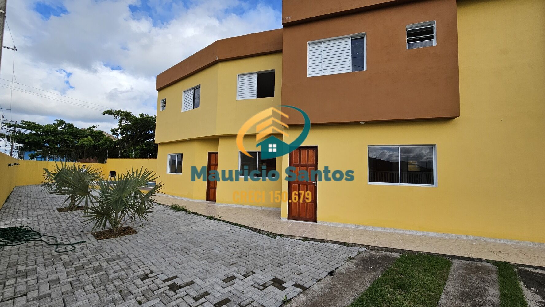 Casa de Condomínio à venda com 2 quartos, 65m² - Foto 52