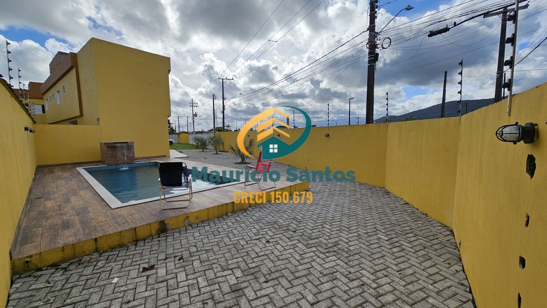 Casa de Condomínio à venda com 2 quartos, 65m² - Foto 41