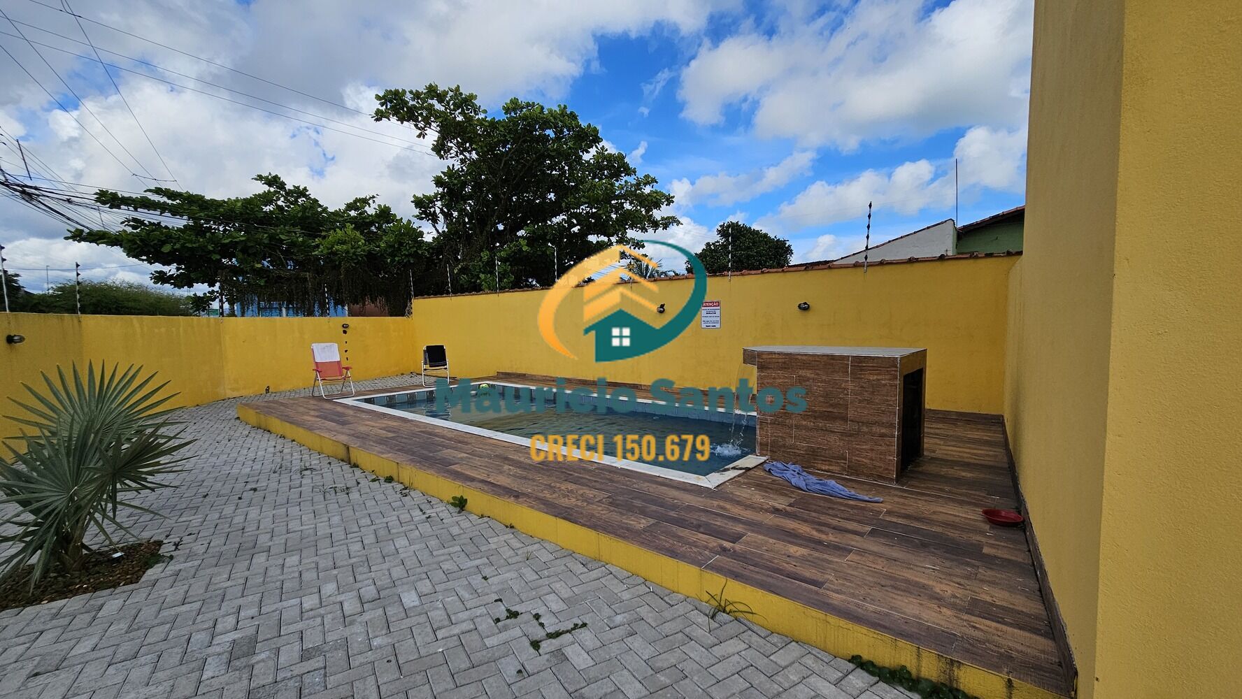 Casa de Condomínio à venda com 2 quartos, 65m² - Foto 39