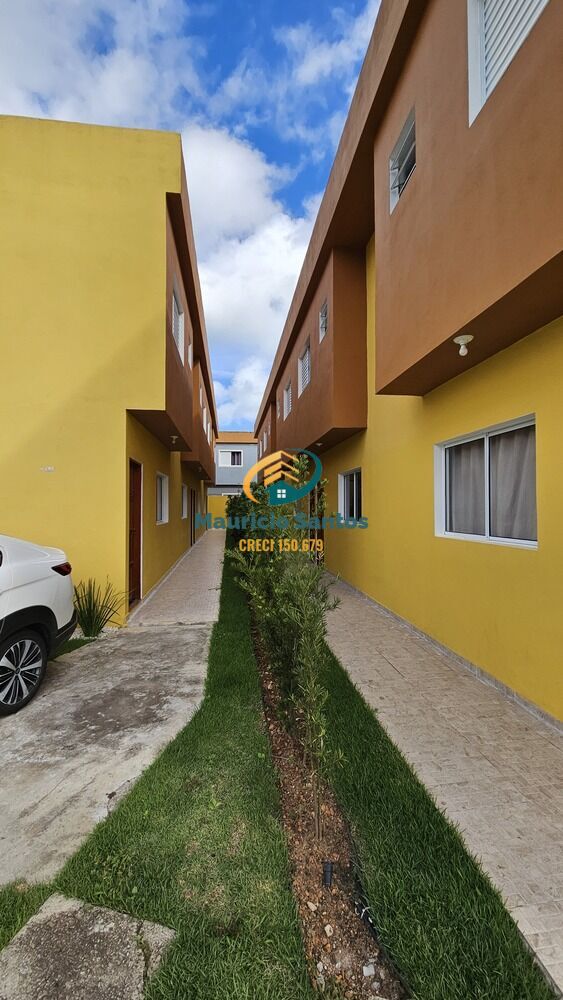 Casa de Condomínio à venda com 2 quartos, 65m² - Foto 54