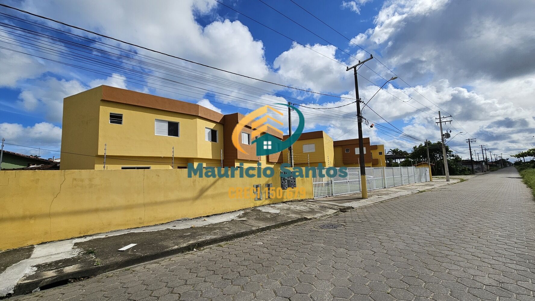 Casa de Condomínio à venda com 2 quartos, 65m² - Foto 38