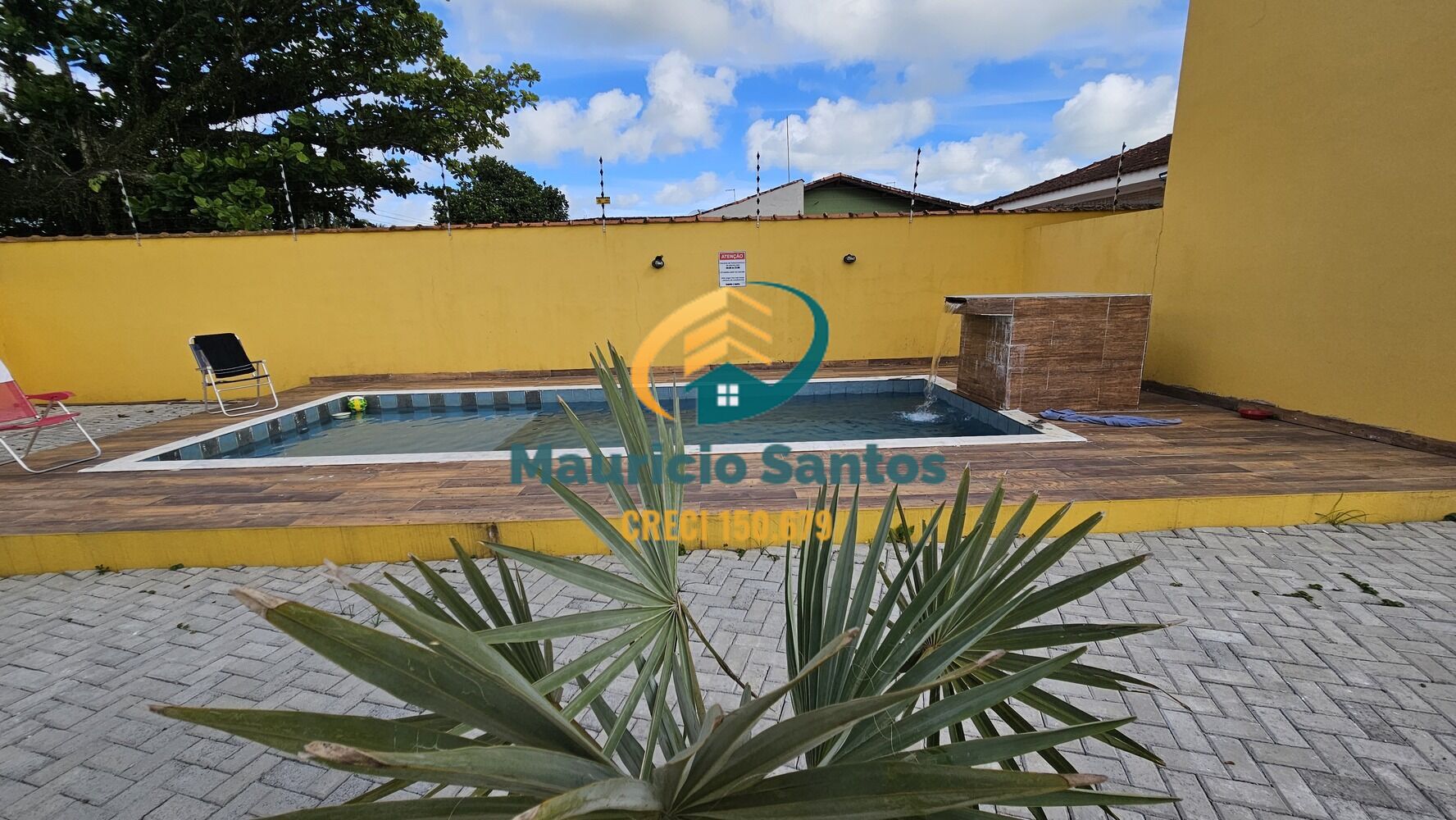 Casa de Condomínio à venda com 2 quartos, 65m² - Foto 45